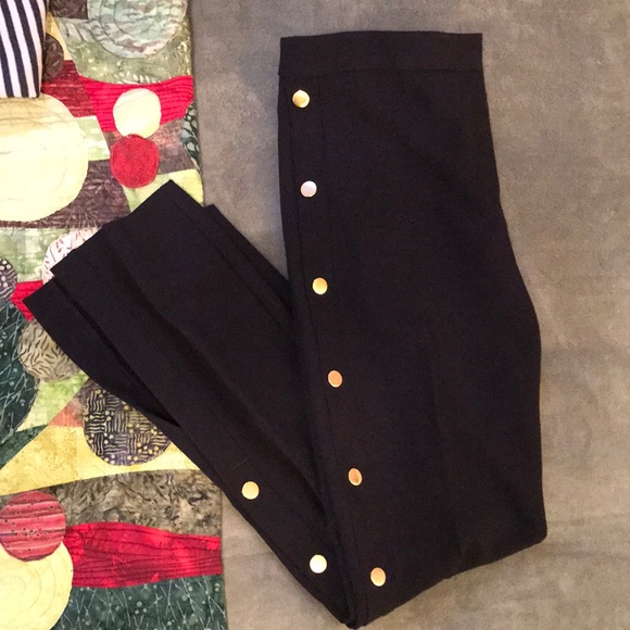 Ann Taylor Pants - Gorgeous Anne Taylor Slacks